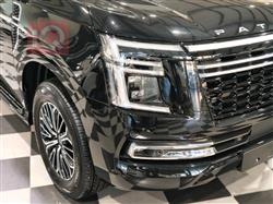 نیسان پاترۆل